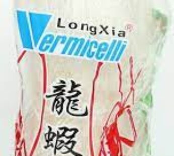 Vermecelli Longxia 100grams