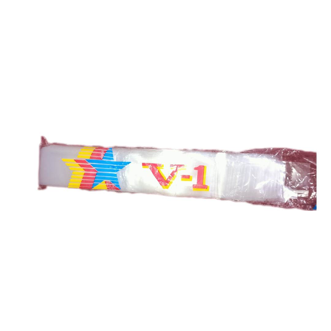 V-1 Ice Candy Wrapper 1x10