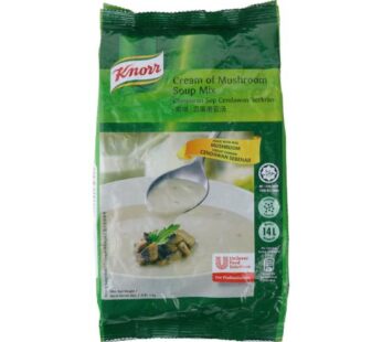 Knorr Cream of Mushroom Soup 1kg