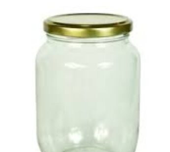 Glass Jar M-7303 500ml ( 70mm )