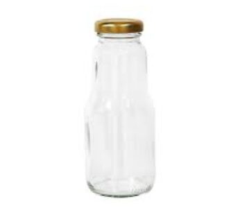 Glass Jar M-7364 350ml