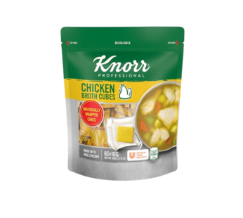 Knorr Chicken Cubes 600grams
