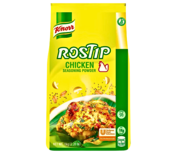Knorr Rostip Chicken Seasoning Powder 1kg