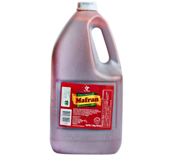 Mafran Banana Catsup