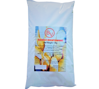 Bambee’s Bread Improver 1kg