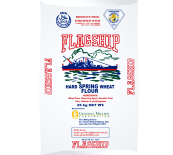 Flagship Hard Wheat Flour