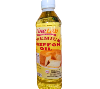 FineBake Premium Chiffon Oil