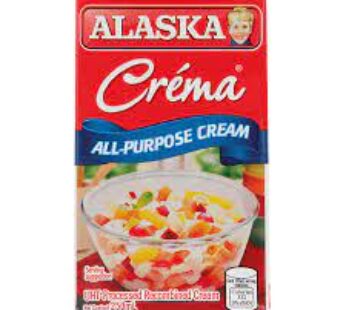 Alaska Creama All-Purpose Cream 250ml