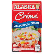 Alaska Creama All-Purpose Cream 250ml