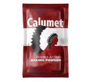 Baking Calumet