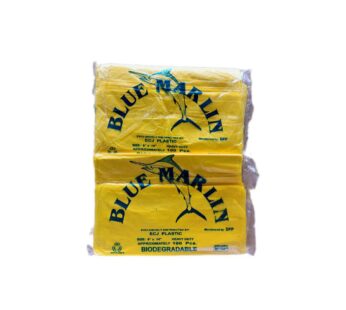 HD 8×14 Blue Marlin Green