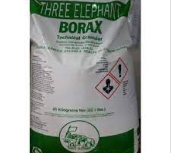 Borax