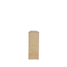 Brown Paper Bag #1/4 ( Supot )