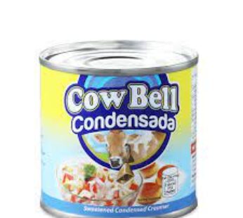 Cowbell Condense Milk 374grams