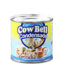 Cowbell Condense Milk 374grams