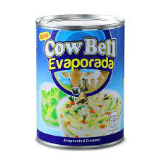 Cowbell Milk Evap 360ml