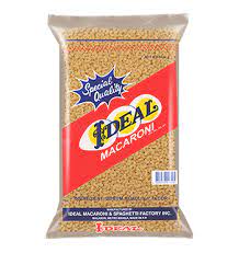 Salad Macaroni Pasta