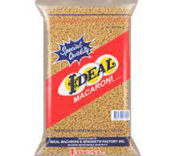 Medium Macaroni Pasta