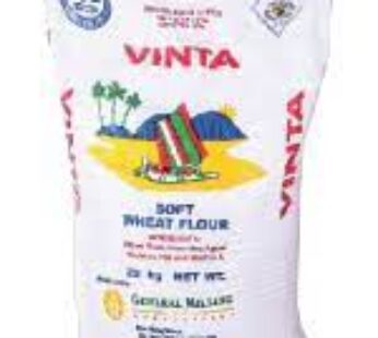 Vinta Soft Wheat  Flour