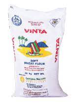Vinta Soft Wheat  Flour