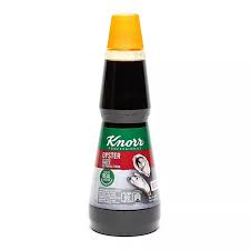 Knorr Oyster Sauce 1kg