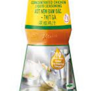Knorr Concentrated Chicken Liqiud Seasoning 1kg