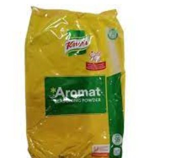 Knorr Aromat All Purpose Seasoning Powder 1kg