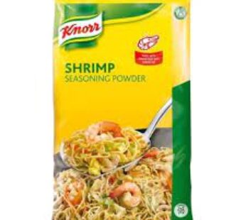 Knorr Shrimp Seasoning  Powder 1kg