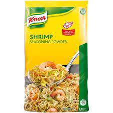 Knorr Shrimp Seasoning Powder 1kg