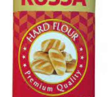 Naga Rossa Hard Wheat Flour