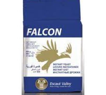 Yeast Falcon Instant 500grams