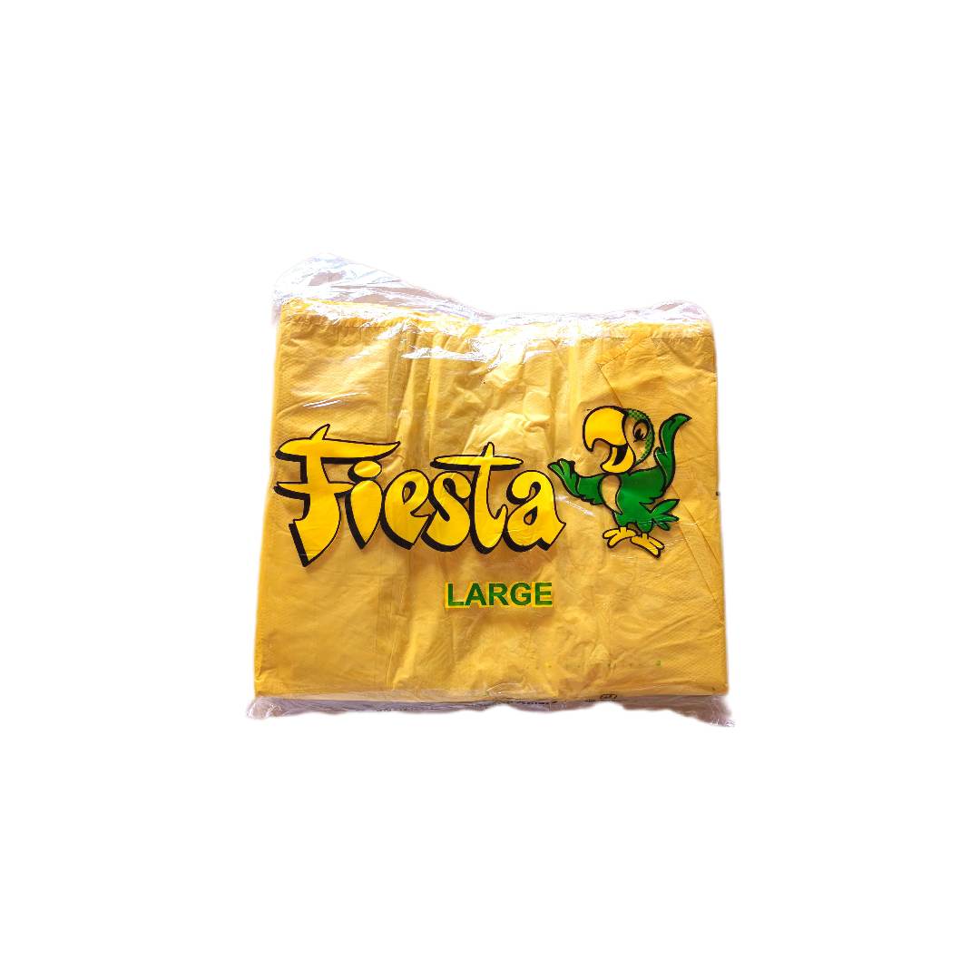 Large Fiesta Sando Bag Color