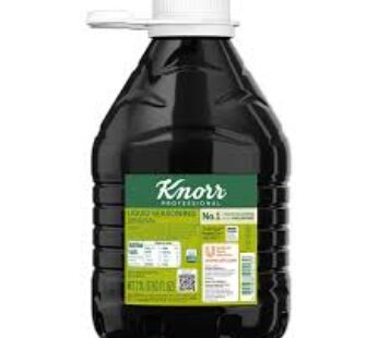 Knorr Liquid Seasoning Original 2L