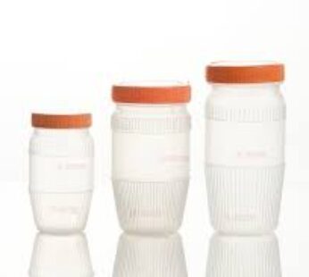 Pet Jar Medium ( Peanut Jar )