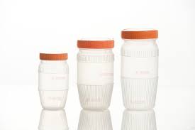 Pet Jar Medium ( Peanut Jar )