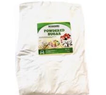 Achievers Powdered Sugar 1kg