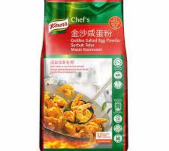 Knorr SAlted Egg Powder 800grams