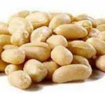 Skinless Raw Peanut