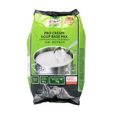 Knorr Cream of Soup Base 1kg