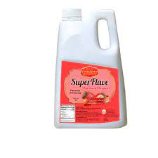 FineDessert SuperFlave Strawberry 1kg