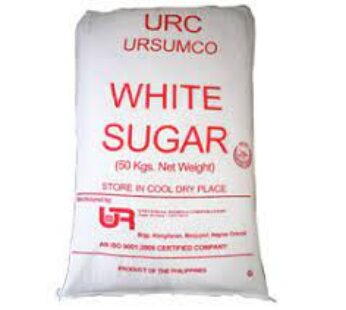 Sugar White