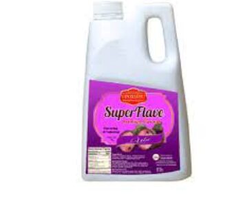 FineDessert SuperFlave Ube