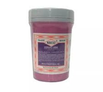 Neco Food Coloring Powder Ube Violet 500grams