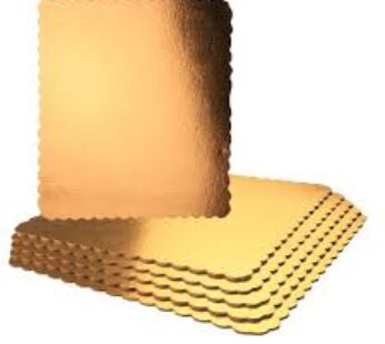 Cake Board Square 12×12″