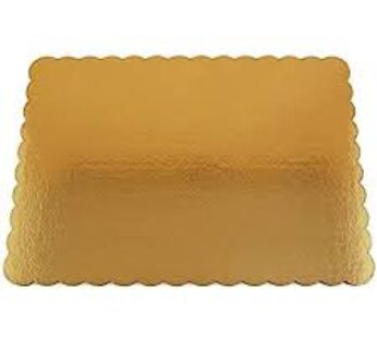 Cake Board Square 14×14″