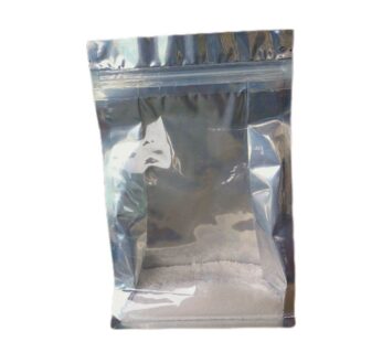 Stand Up Pouch Silver 18×28