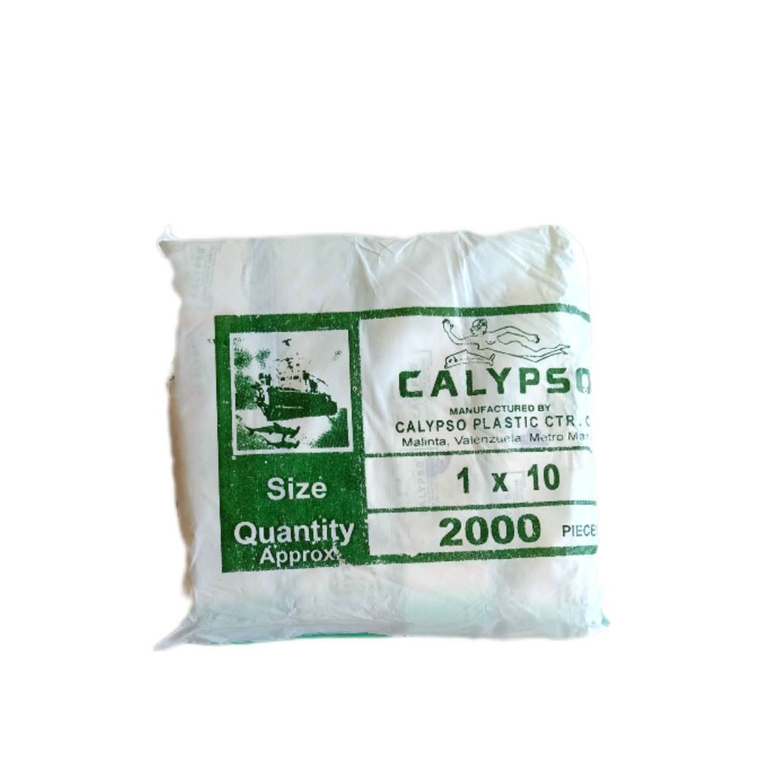 PP 1x10.08 Calypso