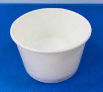 Paper Bowl 220 cc