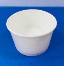 Paper Bowl 220 cc