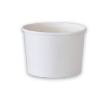 Paper Bowl 260cc